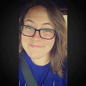 Meet your Posher, Cecilia